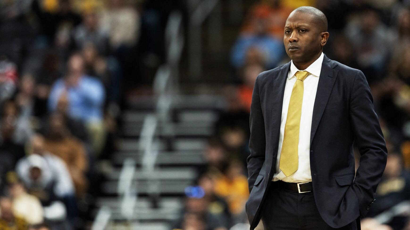 Read the full transcript of Mizzou beat writer Eli Hoff's sports chat